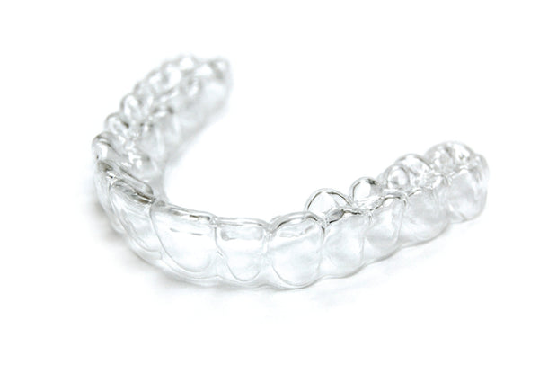 Clear Aligner Full Case Production - Powered by Active Aligners