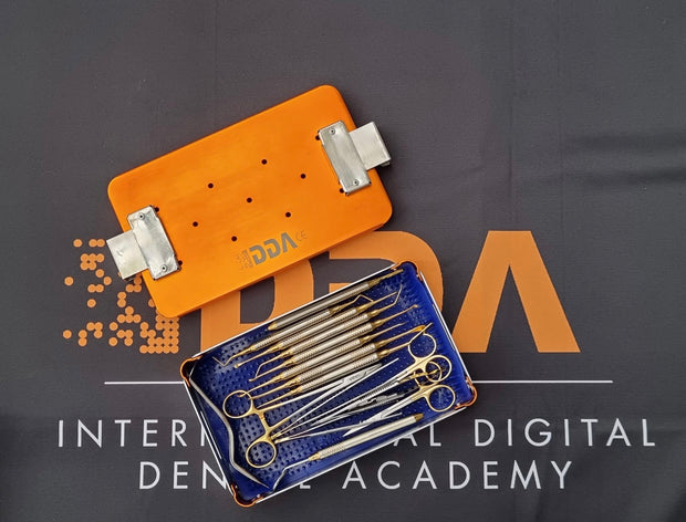 IDDA Surgical Instrument Kit