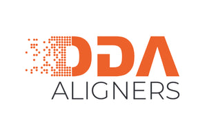 DDA Aligner Design Service - Upper/Lower/Mixed